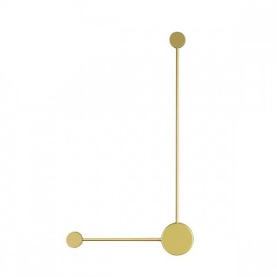 Накладной светильник Odeon Light Satellite 3900/10WG Накладной светильник Odeon Light Satellite 3900/10WG