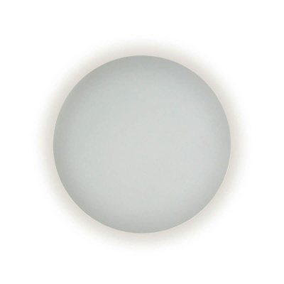 2202,01 Светильник Затмение белый d25 h4,5 Led 9W (4000K) 2202,01 Светильник Затмение белый d25 h4,5 Led 9W (4000K)
