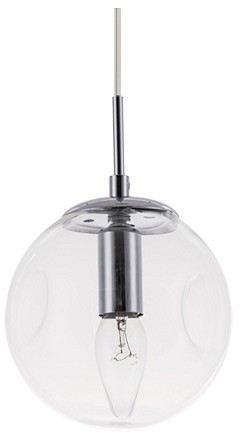 Подвесной светильник Arte Lamp Tureis A9915SP-1CC Подвесной светильник Arte Lamp Tureis A9915SP-1CC