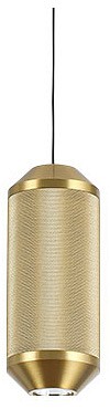 Подвесной светильник Arte Lamp Omicron A1134SP-7PB Подвесной светильник Arte Lamp Omicron A1134SP-7PB