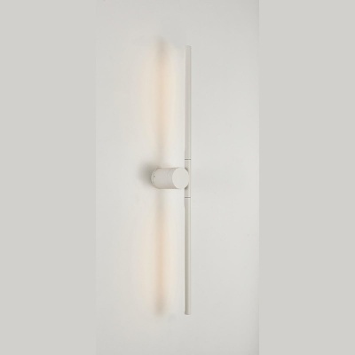 CRYSTAL LUX Бра CLT 058W2 WH CRYSTAL LUX Бра CLT 058W2 WH