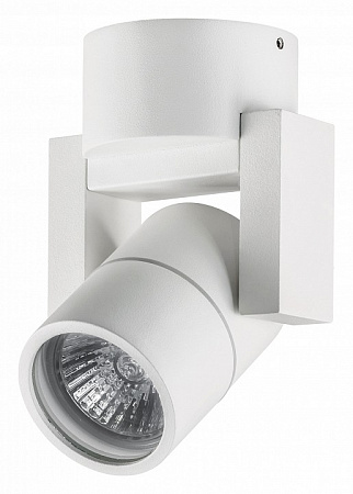 Накладной светильник Lightstar Illumo 051046-IP65 Накладной светильник Lightstar Illumo 051046-IP65