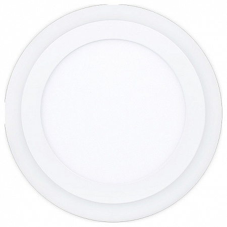 Встраиваемый светильник Ambrella Downlight 3 DCR368 Встраиваемый светильник Ambrella Downlight 3 DCR368