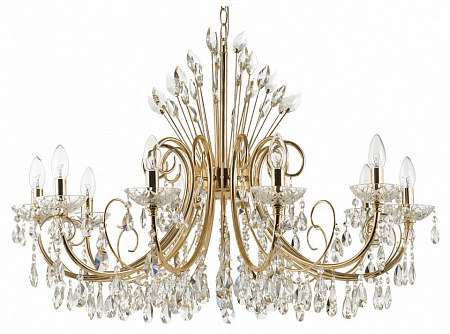 Подвесная люстра Odeon Light Versia 4977/10 Подвесная люстра Odeon Light Versia 4977/10