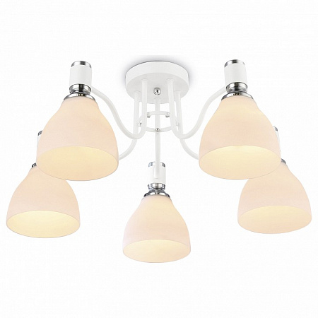 Потолочная люстра Ambrella Light TR TR303305 Потолочная люстра Ambrella Light TR TR303305