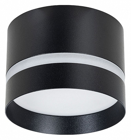 Накладной светильник Arte Lamp Imai A2265PL-1BK Накладной светильник Arte Lamp Imai A2265PL-1BK