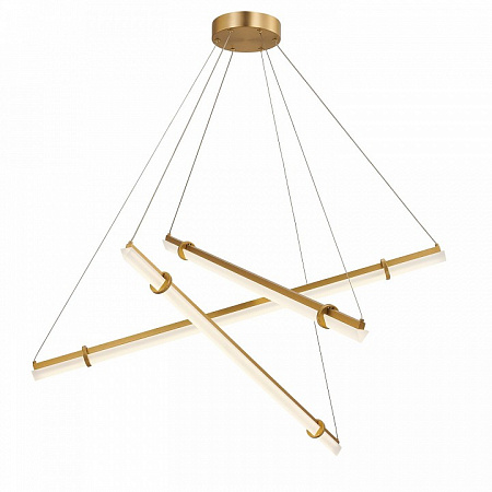 Подвесная люстра Favourite Stav 4553-3P Подвесная люстра Favourite Stav 4553-3P