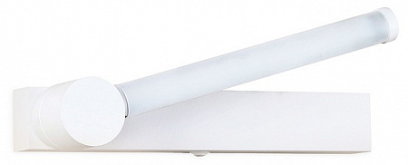 Спот Ambrella Wall 14 FW435 SWH белый песок LED 4200K 10W 310*50*110 Спот Ambrella Wall 14 FW435 SWH белый песок LED 4200K 10W 310*50*110