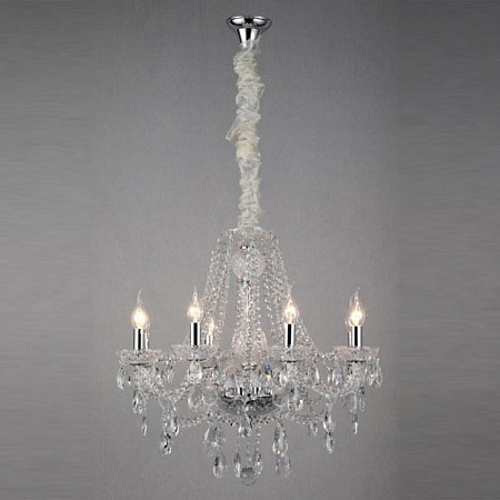 Подвесная люстра Aployt Koletta APL.755.03.08 Подвесная люстра Aployt Koletta APL.755.03.08