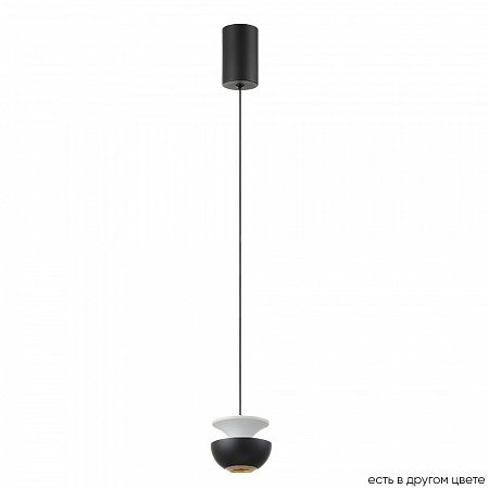 Светильник подвесной Crystal Lux ASTRA SP LED BLACK Светильник подвесной Crystal Lux ASTRA SP LED BLACK