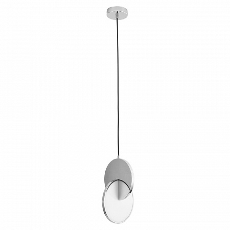 Подвесной светильник Arte Lamp Hannah A1916SP-1CC Подвесной светильник Arte Lamp Hannah A1916SP-1CC