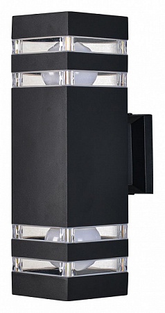 Светильник на штанге Arte Lamp Heather A4413AL-2BK Светильник на штанге Arte Lamp Heather A4413AL-2BK