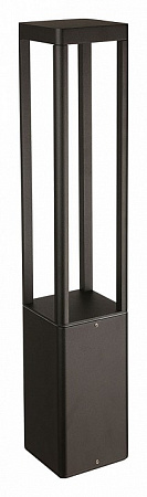Наземный высокий светильник Arte Lamp Pherkad A2726PA-1BK Наземный высокий светильник Arte Lamp Pherkad A2726PA-1BK