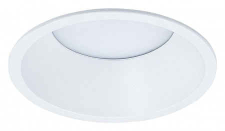 Встраиваемый светильник Arte Lamp Frame A7993PL-1WH Встраиваемый светильник Arte Lamp Frame A7993PL-1WH