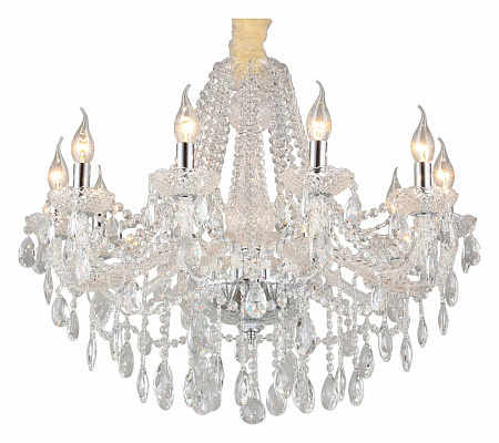 Подвесная люстра Aployt Koletta APL.755.03.10 Подвесная люстра Aployt Koletta APL.755.03.10