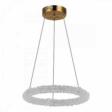Подвесной светильник ST-Luce Avana SL6110.203.01 Подвесной светильник ST-Luce Avana SL6110.203.01