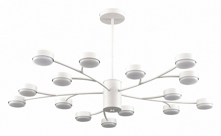 Люстра на штанге Lumion TORINA 8265/15 Люстра на штанге Lumion TORINA 8265/15