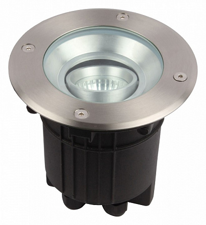 Встраиваемый в дорогу светильник Favourite Earthen 3040-1U Встраиваемый в дорогу светильник Favourite Earthen 3040-1U