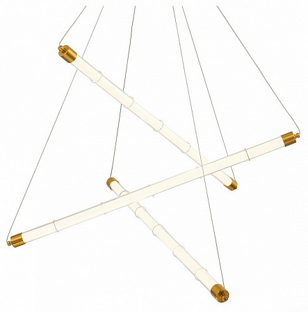 Подвесная люстра Favourite Banche 4558-3P Подвесная люстра Favourite Banche 4558-3P