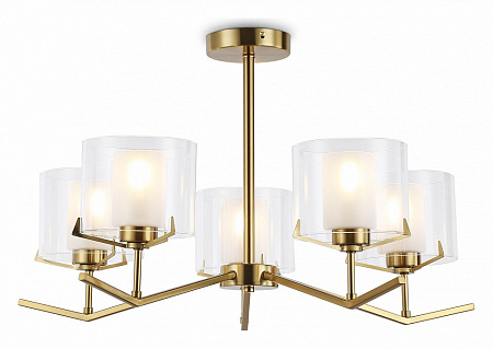 Люстра на штанге Ambrella Light HIGH LIGHT LH57007 Люстра на штанге Ambrella Light HIGH LIGHT LH57007