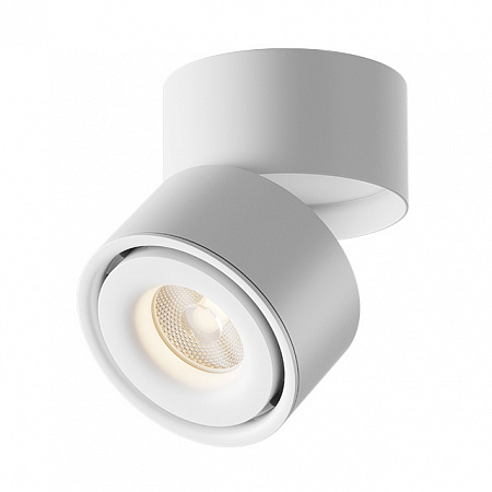 Спот Maytoni Triac C084CL-15W3K-W Спот Maytoni Triac C084CL-15W3K-W