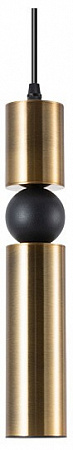 Подвесной светильник Arte Lamp Ran A3162SP-1PB Подвесной светильник Arte Lamp Ran A3162SP-1PB