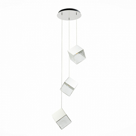 Подвесной светильник ST-Luce Riello SL1182.103.03 Подвесной светильник ST-Luce Riello SL1182.103.03