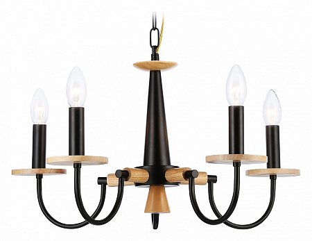 Подвесная люстра Ambrella Light TR TR9593 Подвесная люстра Ambrella Light TR TR9593