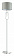 Торшер Lumion Santiago 4515/1F Торшер Lumion Santiago 4515/1F