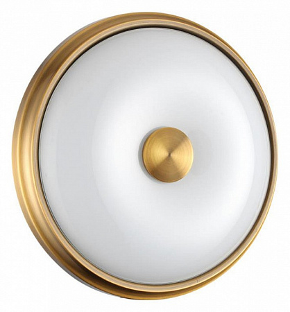 Накладной светильник Odeon Light Pelow 4956/2 Накладной светильник Odeon Light Pelow 4956/2