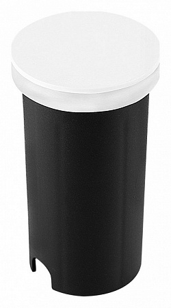 Встраиваемый светильник Arte Lamp Piazza A3601IN-1WH Встраиваемый светильник Arte Lamp Piazza A3601IN-1WH