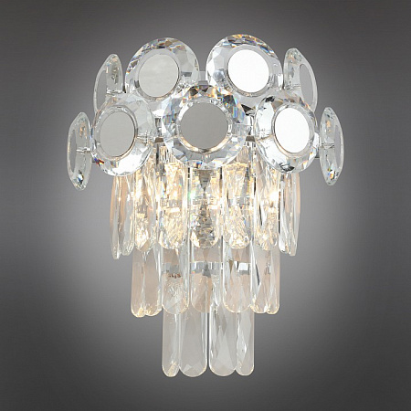 Накладной светильник Aployt Nikoul APL.832.11.02 Накладной светильник Aployt Nikoul APL.832.11.02