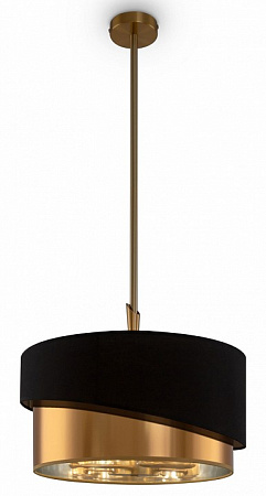 Светильник на штанге Freya Earth FR5171PL-06BS Светильник на штанге Freya Earth FR5171PL-06BS