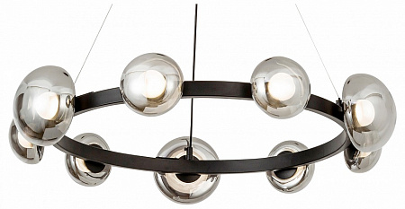 Подвесная люстра Favourite Svamp 4517-9P Подвесная люстра Favourite Svamp 4517-9P