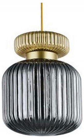Подвесной светильник Arte Lamp Hamal A6170SP-1GO Подвесной светильник Arte Lamp Hamal A6170SP-1GO