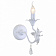 Бра Arte Lamp Angelina A5349AP-1WH Бра Arte Lamp Angelina A5349AP-1WH