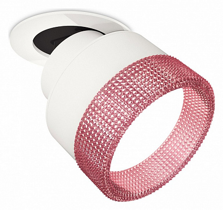 Встраиваемый светильник на штанге Ambrella Light XM XM8101542 Встраиваемый светильник на штанге Ambrella Light XM XM8101542