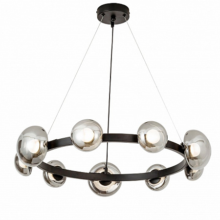 Подвесная люстра Favourite Svamp 4517-9P Подвесная люстра Favourite Svamp 4517-9P