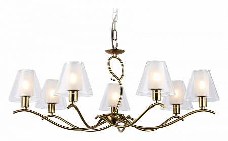 Подвесная люстра Ambrella Light HIGH LIGHT LH57093 Подвесная люстра Ambrella Light HIGH LIGHT LH57093