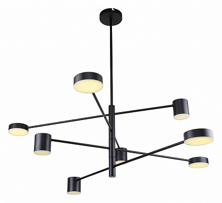 Подвесная люстра F-promo Ducan 3094-8P Подвесная люстра F-promo Ducan 3094-8P