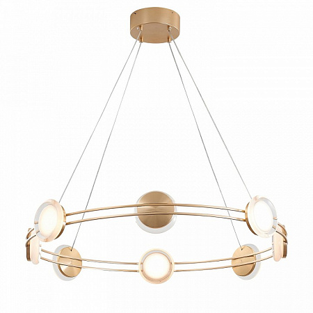 Подвесная люстра Favourite Yo-yo 4334-8P Подвесная люстра Favourite Yo-yo 4334-8P