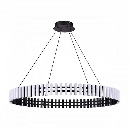 Подвесная люстра ST-Luce Estense SL6203.403.50 Подвесная люстра ST-Luce Estense SL6203.403.50