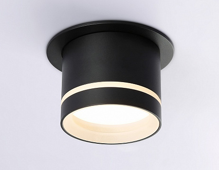 Встраиваемый светильник на штанге Ambrella Light TA TA1432 Встраиваемый светильник на штанге Ambrella Light TA TA1432