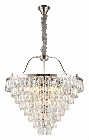 Подвесная люстра Aployt Gerta APL.725.03.13 Подвесная люстра Aployt Gerta APL.725.03.13