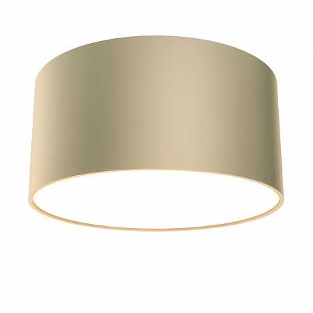 Накладной светильник Maytoni Zon C032CL-12W4K-RD-MG Накладной светильник Maytoni Zon C032CL-12W4K-RD-MG