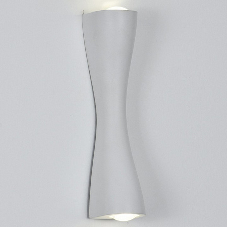Накладной светильник Arte Lamp Zaurak A2697AP-10WH Накладной светильник Arte Lamp Zaurak A2697AP-10WH