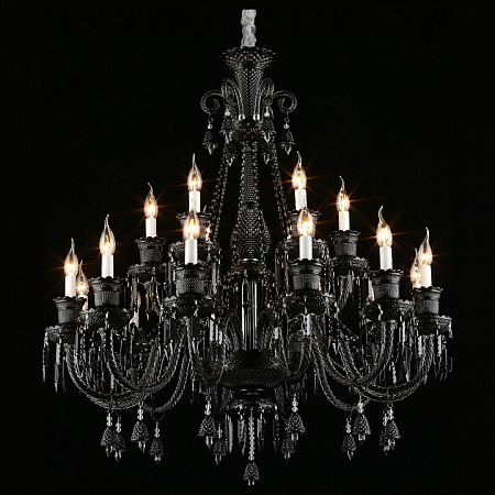 Подвесная люстра Aployt Kler APL.709.03.18 Подвесная люстра Aployt Kler APL.709.03.18