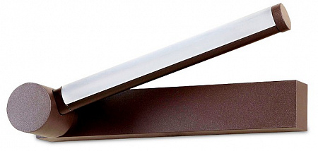 Спот Ambrella Wall 14 FW436 SCF кофе песок LED 4200K 10W 310*50*110 Спот Ambrella Wall 14 FW436 SCF кофе песок LED 4200K 10W 310*50*110