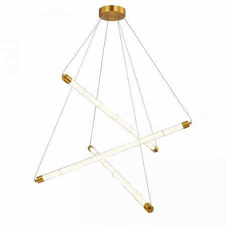 Подвесная люстра Favourite Banche 4558-3P Подвесная люстра Favourite Banche 4558-3P