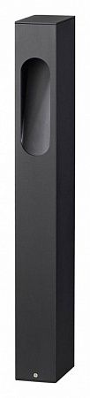 Наземный низкий светильник Odeon Light Gala 6658/10GL Наземный низкий светильник Odeon Light Gala 6658/10GL